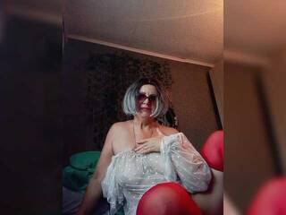 Erotični video klepet Kamilan-1