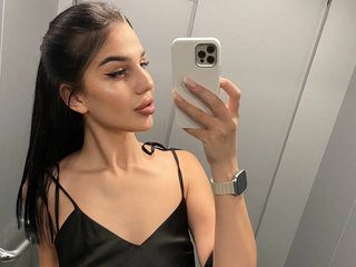 Erotični video klepet KamilaVibes