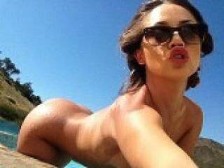 Erotični video klepet kamilax