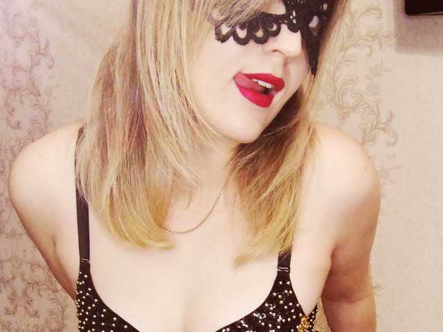 Fotografija profila Kamilla93