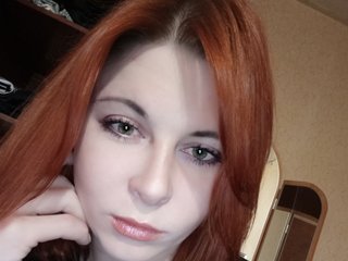 Erotični video klepet KamillaHarris