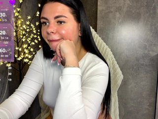 Erotični video klepet KamillaLovee