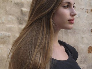 Profilna fotografija KamillaSun