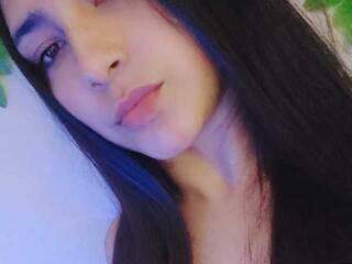 Erotični video klepet kandyboobs