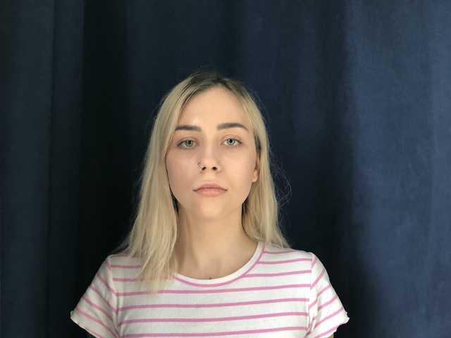 Fotografija profila KaprinaGirrs