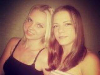 Erotični video klepet kaprizzznie