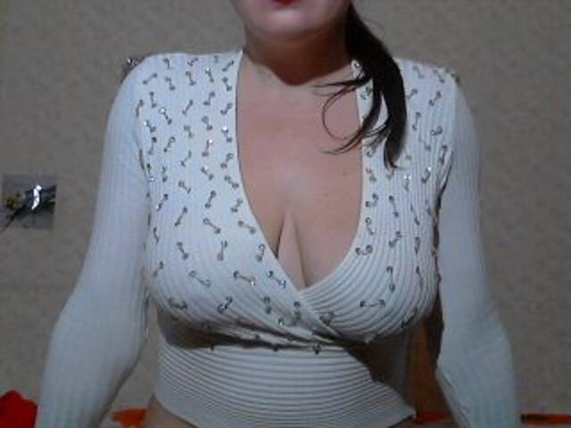 Oddajajo posnetke zaslona Izabella_look