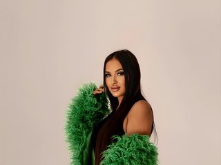 Erotični video klepet Karamelikaa