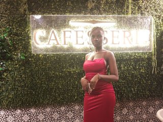 Erotični video klepet KaremboJohnson