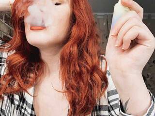 Erotični video klepet KarenGardner