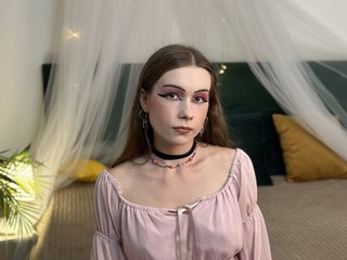 Erotični video klepet KarenSmitht