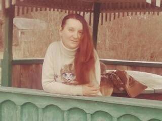 Erotični video klepet Karimandjo