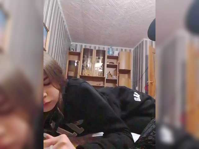 Oddajajo posnetke zaslona Karina-alex2090