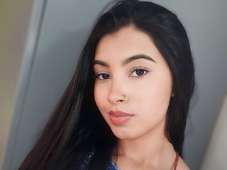 Erotični video klepet Karina-Fissher