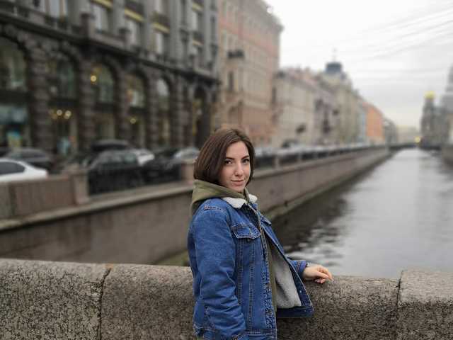 Fotografija profila KARINA-SEY