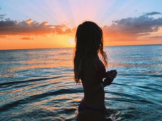 Erotični video klepet Vika9432