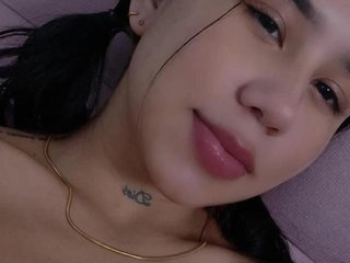 Erotični video klepet Karinaa