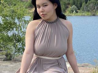 Erotični video klepet karinaboobs