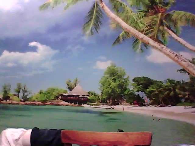 Oddajajo posnetke zaslona KarinaCole