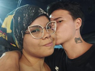 Erotični video klepet KarinaCremme