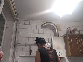 Erotični video klepet KarinaDesire