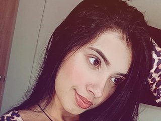 Erotični video klepet KarinaDoll