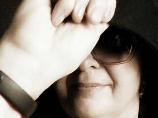 Erotični video klepet Karinagolda