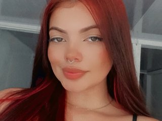 Erotični video klepet KarinaRain