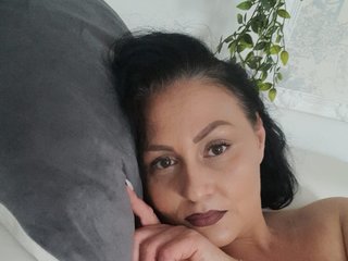 Erotični video klepet KarinaRey