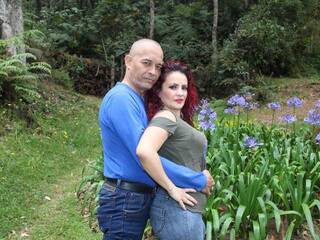 Erotični video klepet KarinayAmante