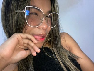 Erotični video klepet karinna-santana