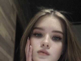 Erotični video klepet Karinochka007