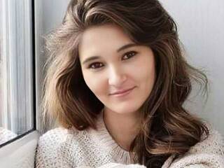 Erotični video klepet KarinsaCherry