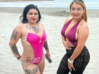 Erotični video klepet karla-green