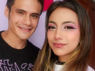 Erotični video klepet KarlandMatt