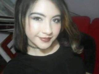 Erotični video klepet Karly-Jonnes