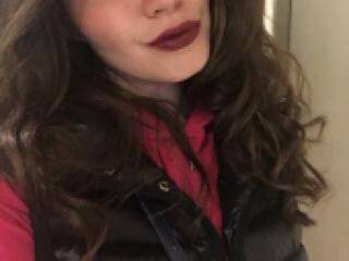 Erotični video klepet karmelllita