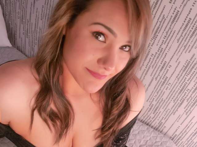 Fotografija profila Karolain1