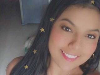 Erotični video klepet KarolHot24