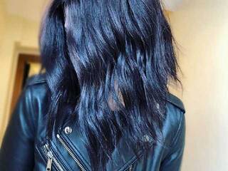 Erotični video klepet KarolinaCroft