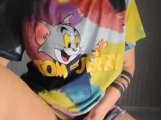 Erotični video klepet Karolina_Milf