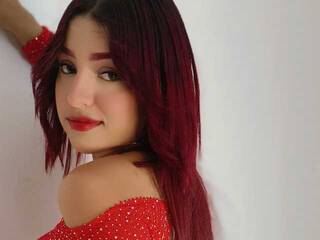 Erotični video klepet Karoline-011