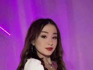 Erotični video klepet Karoline-melon