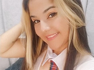 Erotični video klepet Karoline-Vera