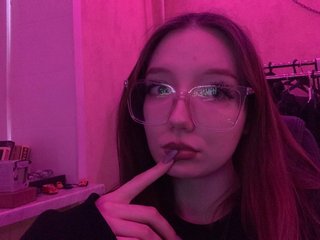 Erotični video klepet KarolineZarro