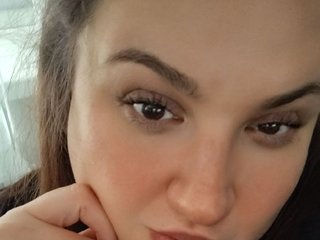 Erotični video klepet Karolinka555