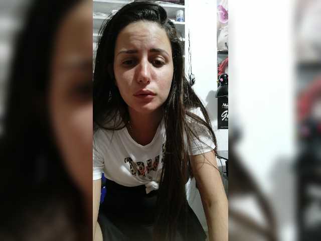 Oddajajo posnetke zaslona KarolPolter