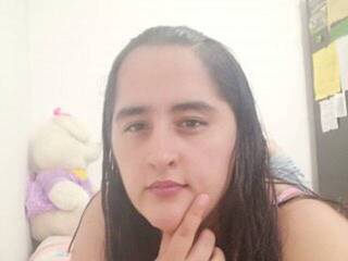 Erotični video klepet KarolTaylor