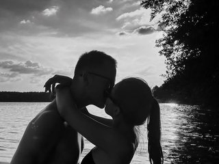 Erotični video klepet Kartoshka2009