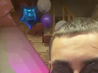 Erotični video klepet Kartoshka2009